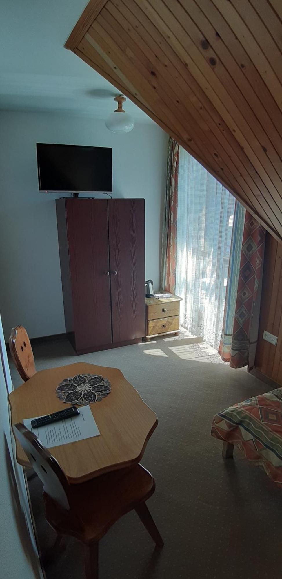 Dom Wypoczynkowy Jedrus Bialka Tatrzanska Quarto foto